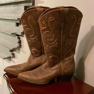 Durango Crush Women’s Cowboy Boots
